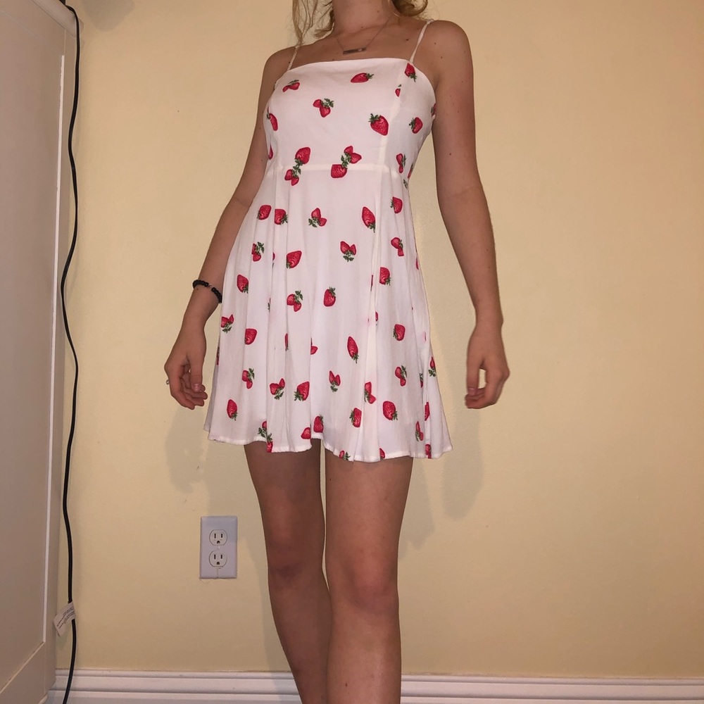 Forever 21 Sundress❤️